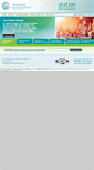 Mobile Screenshot of aipinternational.com